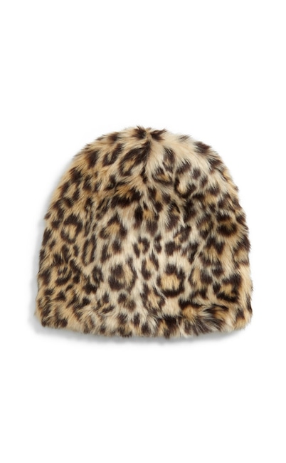 E-comm: Animal Prints
